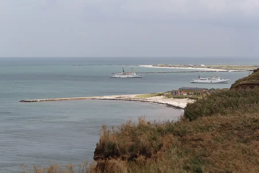 026 | 2014 | Helgoland | © carsten riede fotografie