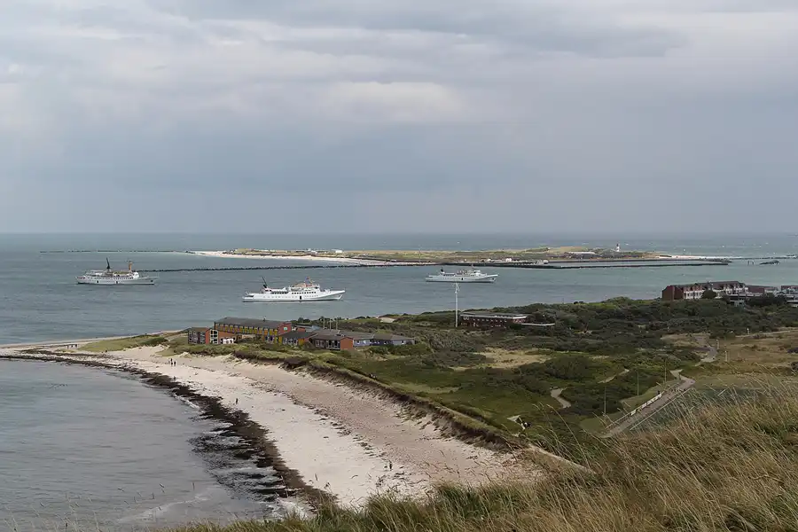 029 | 2014 | Helgoland | © carsten riede fotografie