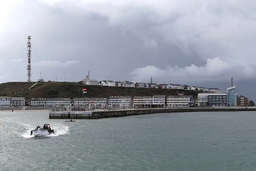 047 | 2014 | Helgoland | © carsten riede fotografie