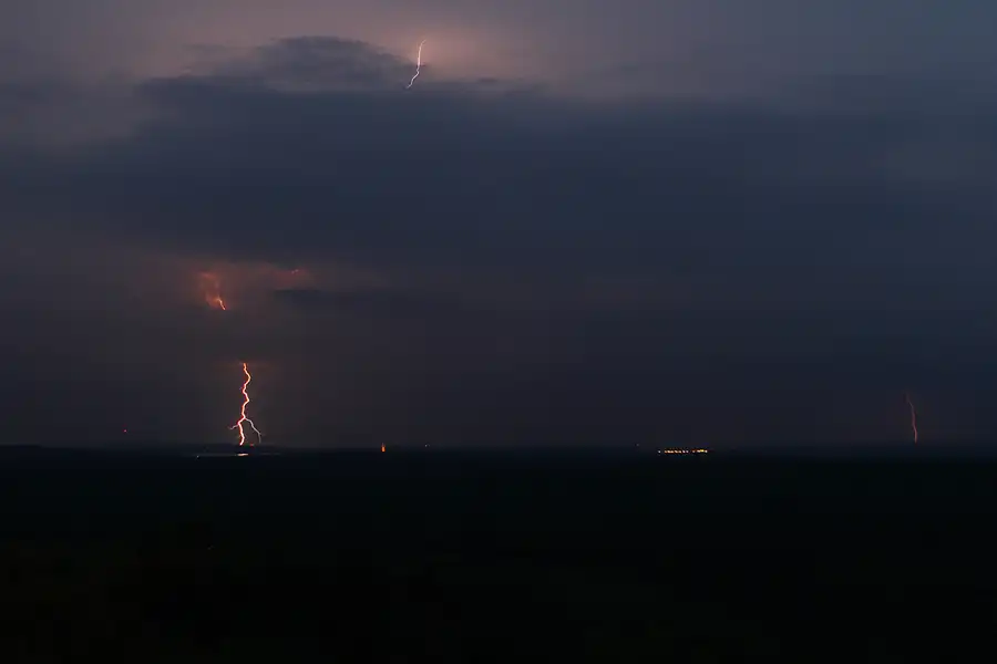 121 | 2014 | Berlin | Blick von der Field Station Teufelsberg | © carsten riede fotografie