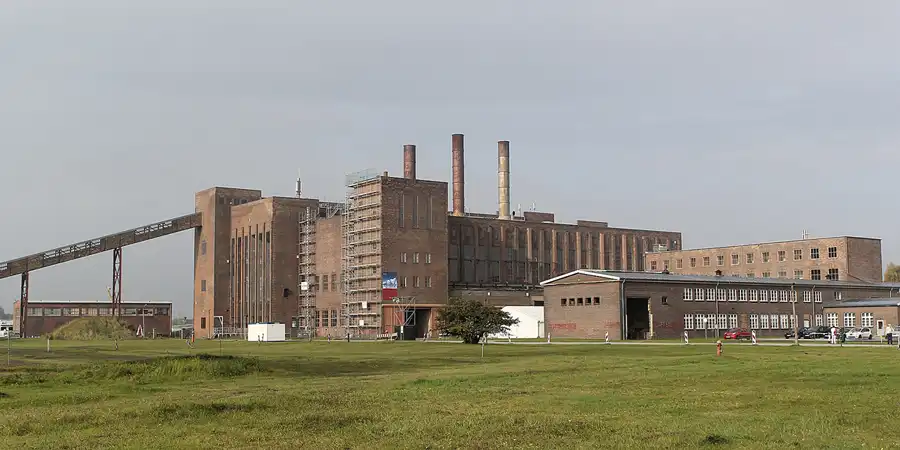 001 | 2014 | Peenemünde | Heeresversuchsanstalt | © carsten riede fotografie