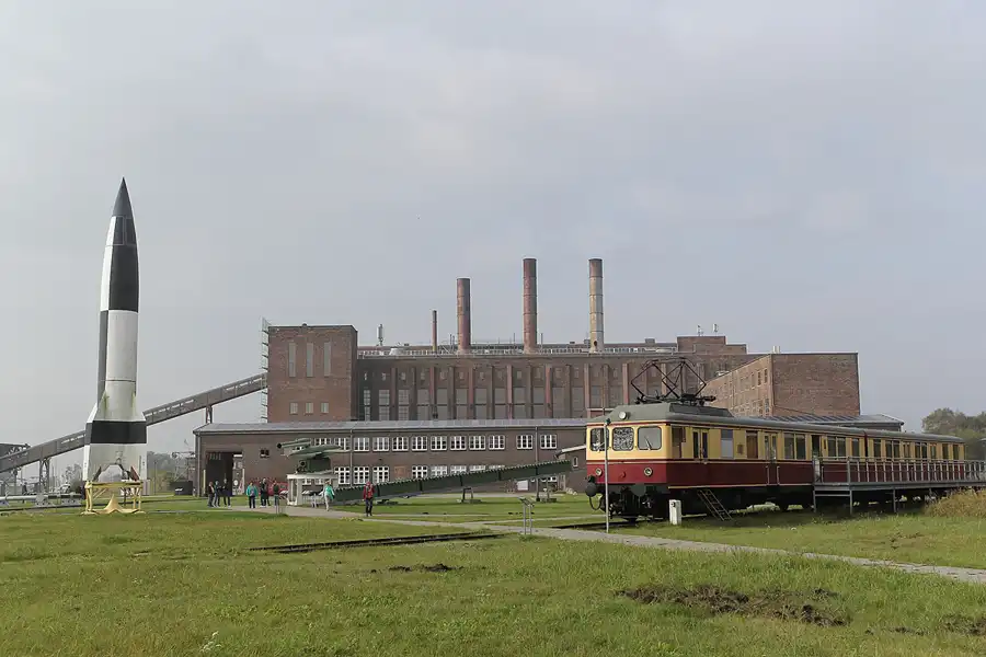 009 | 2014 | Peenemünde | Heeresversuchsanstalt | © carsten riede fotografie
