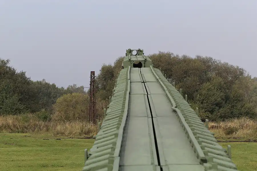 013 | 2014 | Peenemünde | Heeresversuchsanstalt | © carsten riede fotografie