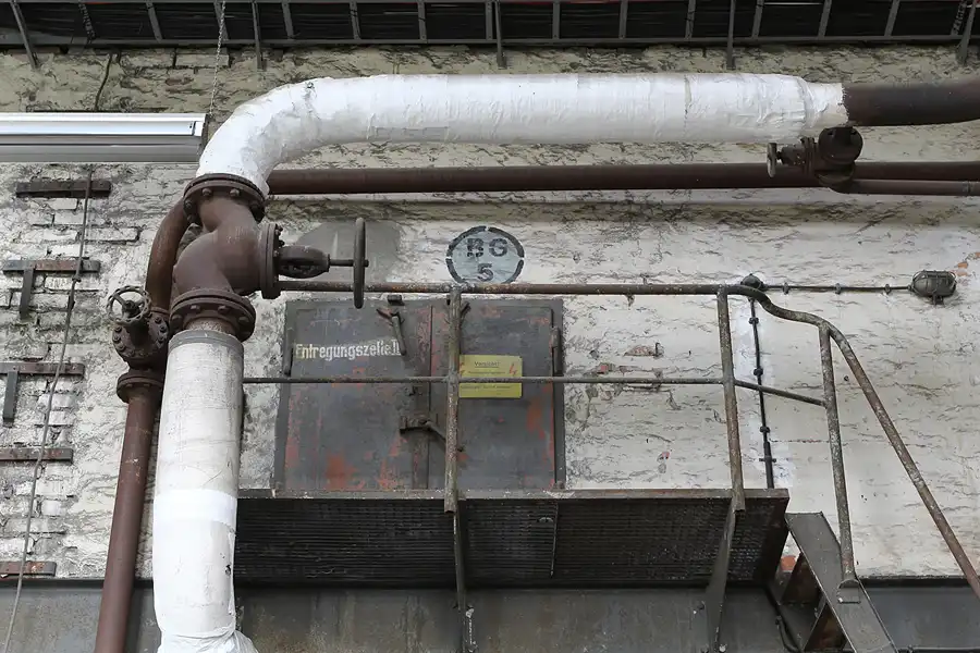 015 | 2014 | Peenemünde | Heeresversuchsanstalt | © carsten riede fotografie