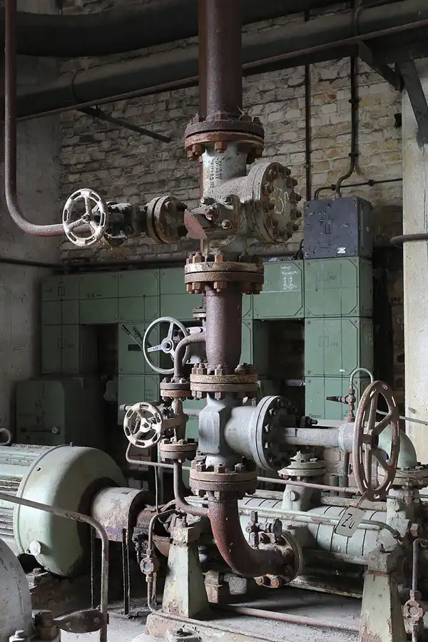 021 | 2014 | Peenemünde | Heeresversuchsanstalt | © carsten riede fotografie