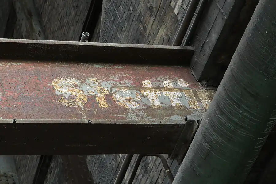 022 | 2014 | Peenemünde | Heeresversuchsanstalt | © carsten riede fotografie