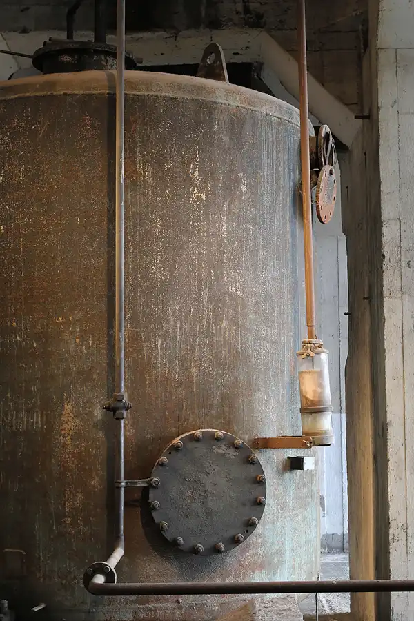 023 | 2014 | Peenemünde | Heeresversuchsanstalt | © carsten riede fotografie