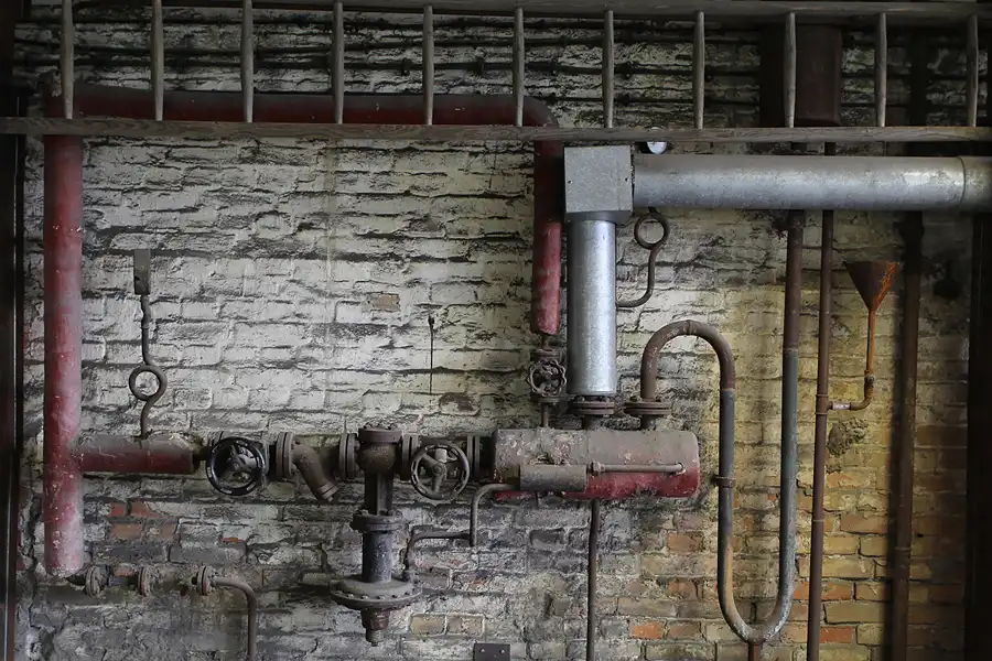 024 | 2014 | Peenemünde | Heeresversuchsanstalt | © carsten riede fotografie