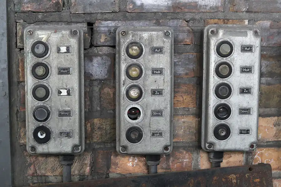 027 | 2014 | Peenemünde | Heeresversuchsanstalt | © carsten riede fotografie