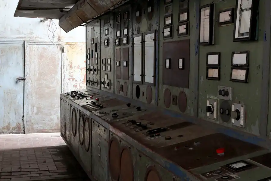 028 | 2014 | Peenemünde | Heeresversuchsanstalt | © carsten riede fotografie