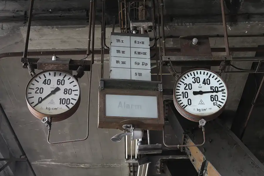 030 | 2014 | Peenemünde | Heeresversuchsanstalt | © carsten riede fotografie