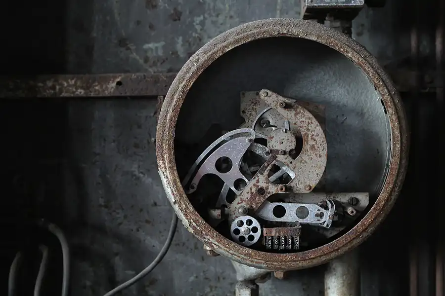 032 | 2014 | Peenemünde | Heeresversuchsanstalt | © carsten riede fotografie