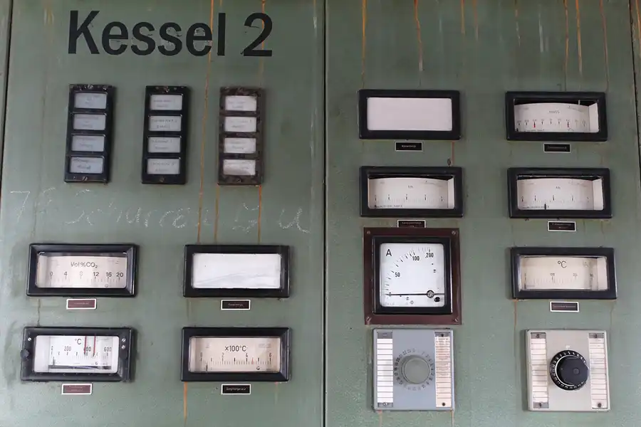 034 | 2014 | Peenemünde | Heeresversuchsanstalt | © carsten riede fotografie