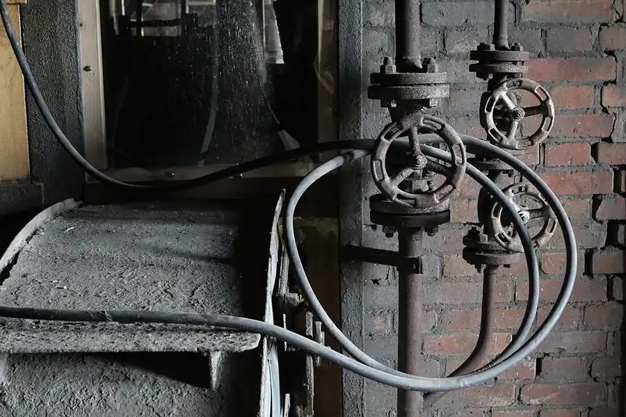 038 | 2014 | Peenemünde | Heeresversuchsanstalt | © carsten riede fotografie