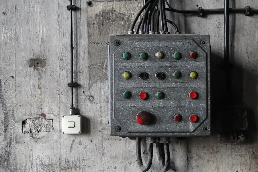 039 | 2014 | Peenemünde | Heeresversuchsanstalt | © carsten riede fotografie