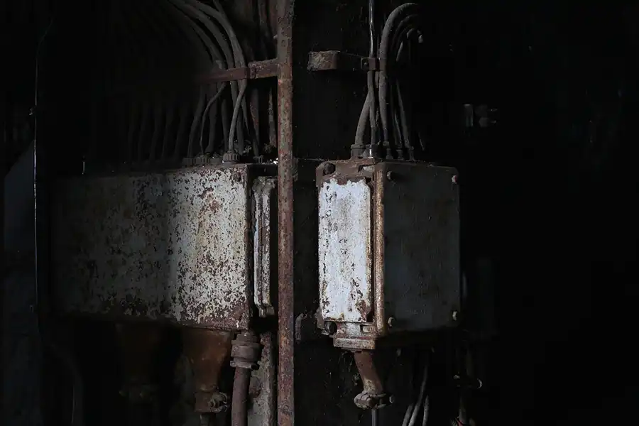 040 | 2014 | Peenemünde | Heeresversuchsanstalt | © carsten riede fotografie