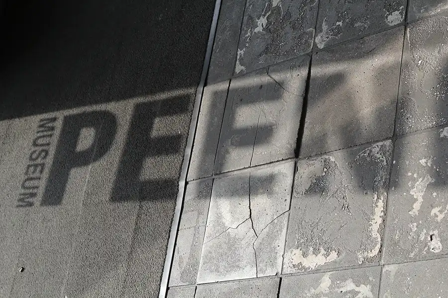 043 | 2014 | Peenemünde | Heeresversuchsanstalt | © carsten riede fotografie