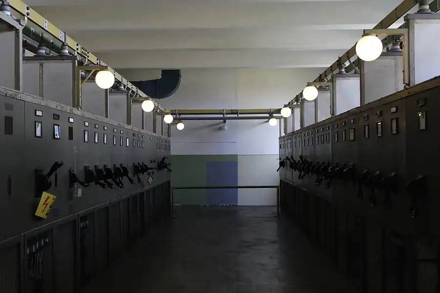 045 | 2014 | Peenemünde | Heeresversuchsanstalt | © carsten riede fotografie