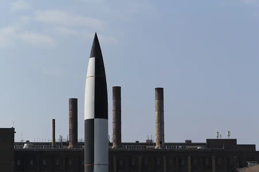 047 | 2014 | Peenemünde | Heeresversuchsanstalt | © carsten riede fotografie