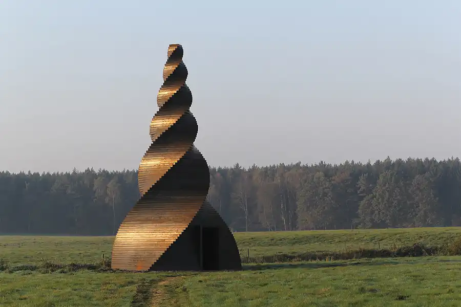 081 | 2014 | Katzow | Skulpturenpark | © carsten riede fotografie
