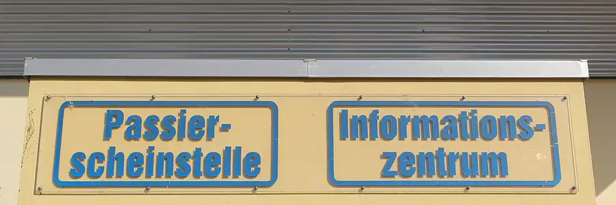 002 | 2014 | Lubmin | VE Kombinat Kernkraftwerke ´Bruno Leuschner´ Greifswald | © carsten riede fotografie