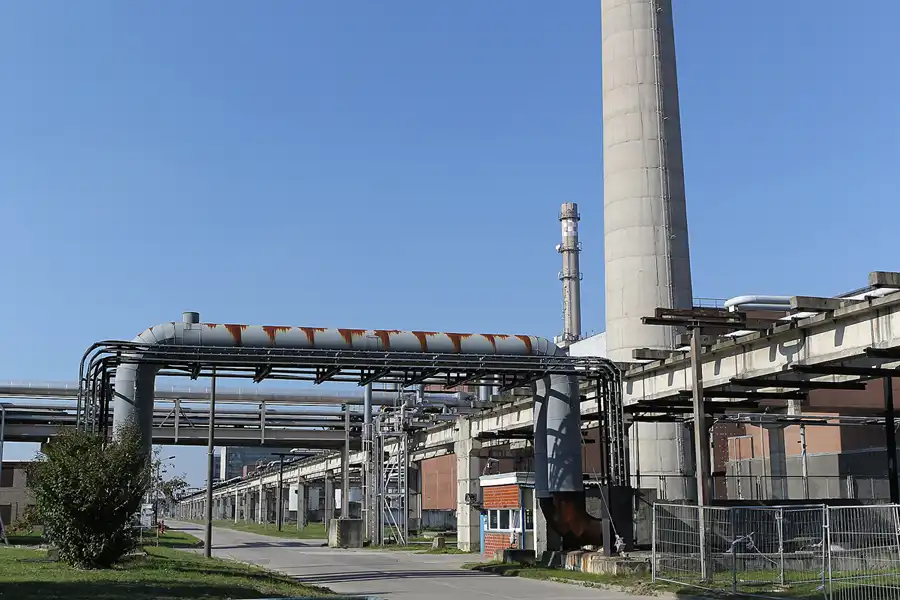 013 | 2014 | Lubmin | VE Kombinat Kernkraftwerke ´Bruno Leuschner´ Greifswald | © carsten riede fotografie