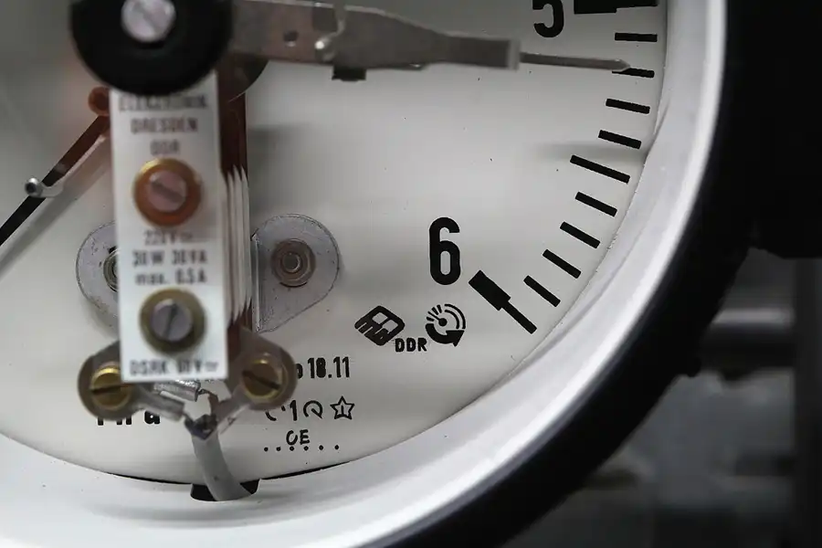 019 | 2014 | Lubmin | VE Kombinat Kernkraftwerke ´Bruno Leuschner´ Greifswald – Block 6 | © carsten riede fotografie