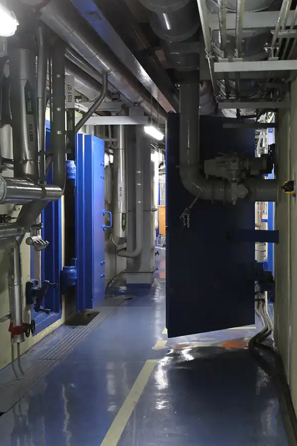 024 | 2014 | Lubmin | VE Kombinat Kernkraftwerke ´Bruno Leuschner´ Greifswald – Block 6 | © carsten riede fotografie