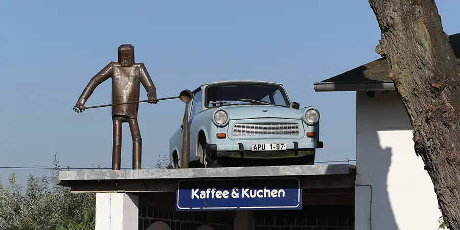 002 | 2014 | Dargen | Technik- und Zweiradmuseum | © carsten riede fotografie