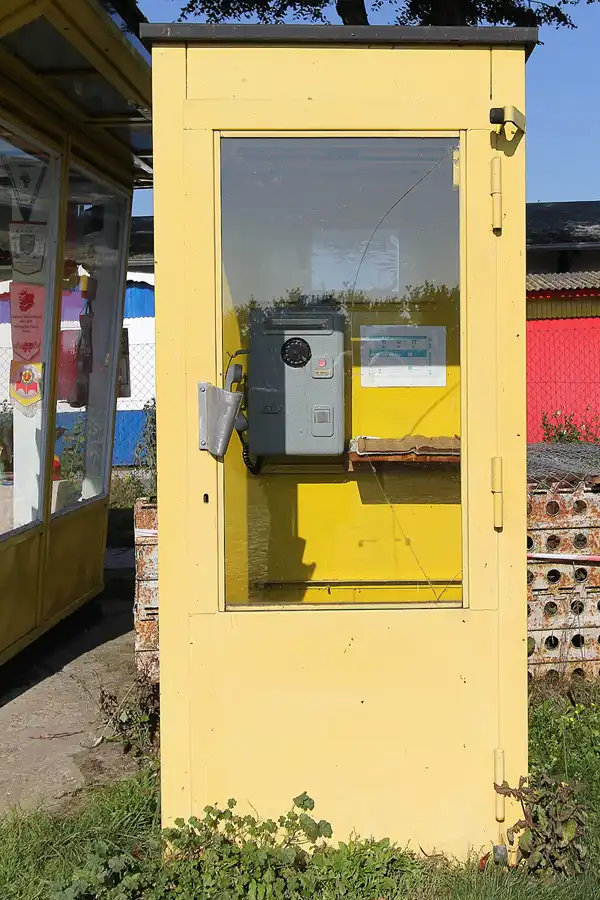 005 | 2014 | Dargen | Technik- und Zweiradmuseum | © carsten riede fotografie