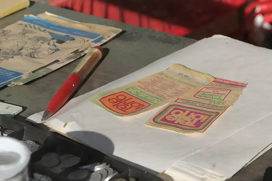 008 | 2014 | Dargen | Technik- und Zweiradmuseum | © carsten riede fotografie