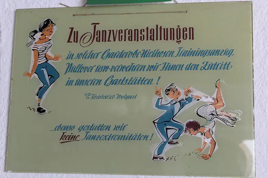 010 | 2014 | Dargen | Technik- und Zweiradmuseum | © carsten riede fotografie