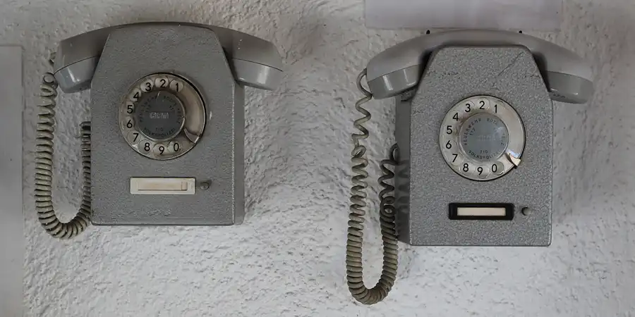 011 | 2014 | Dargen | Technik- und Zweiradmuseum | © carsten riede fotografie