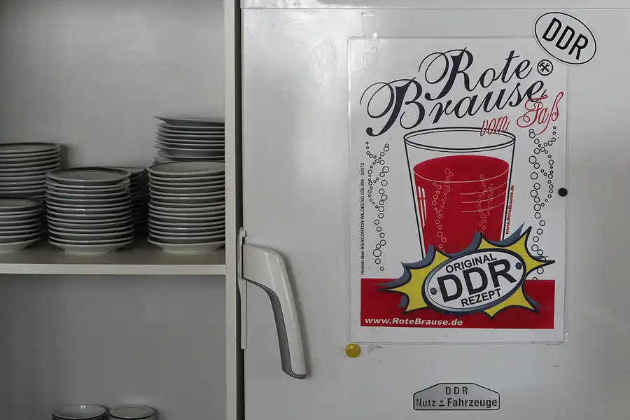 012 | 2014 | Dargen | Technik- und Zweiradmuseum | © carsten riede fotografie