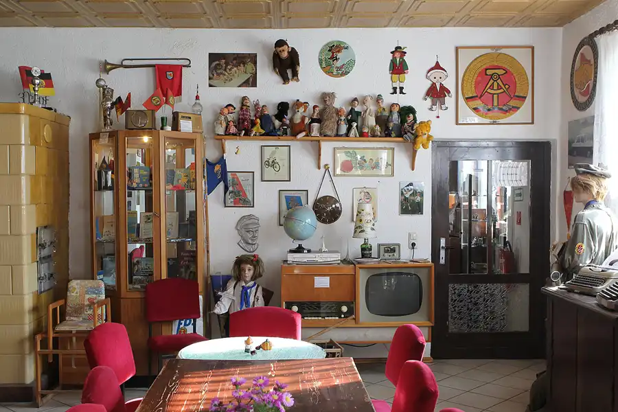 015 | 2014 | Dargen | Technik- und Zweiradmuseum | © carsten riede fotografie