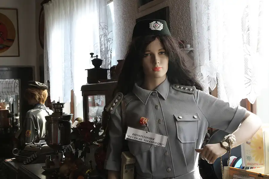 016 | 2014 | Dargen | Technik- und Zweiradmuseum | © carsten riede fotografie