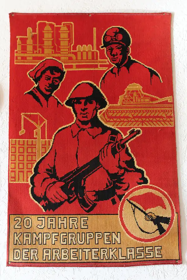 019 | 2014 | Dargen | Technik- und Zweiradmuseum | © carsten riede fotografie