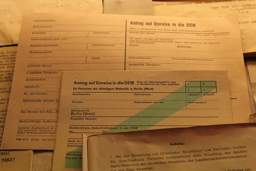 022 | 2014 | Dargen | Technik- und Zweiradmuseum | © carsten riede fotografie