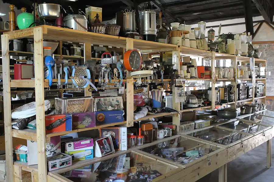 026 | 2014 | Dargen | Technik- und Zweiradmuseum | © carsten riede fotografie