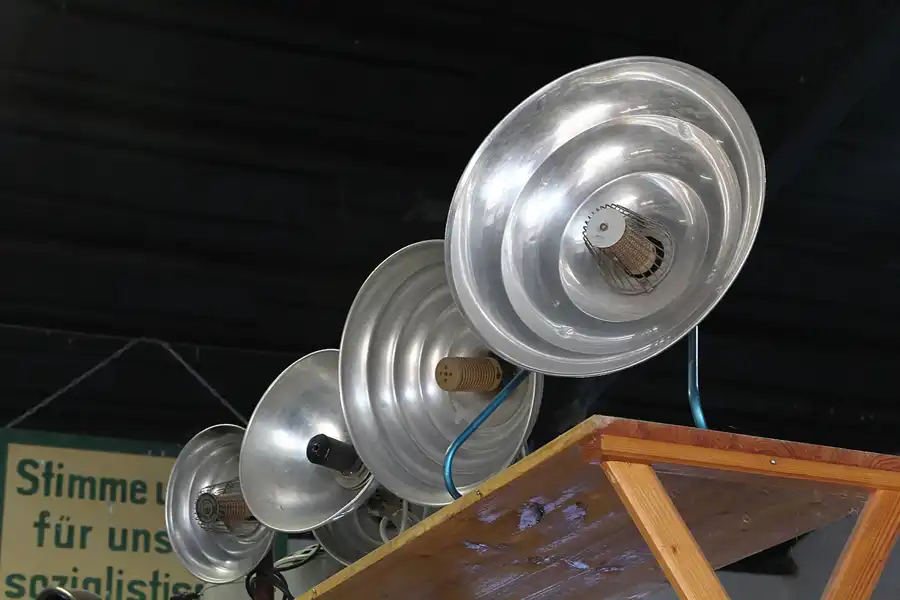 030 | 2014 | Dargen | Technik- und Zweiradmuseum | © carsten riede fotografie