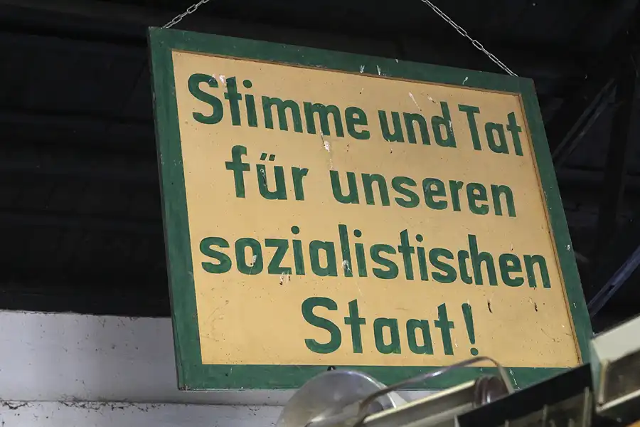 032 | 2014 | Dargen | Technik- und Zweiradmuseum | © carsten riede fotografie