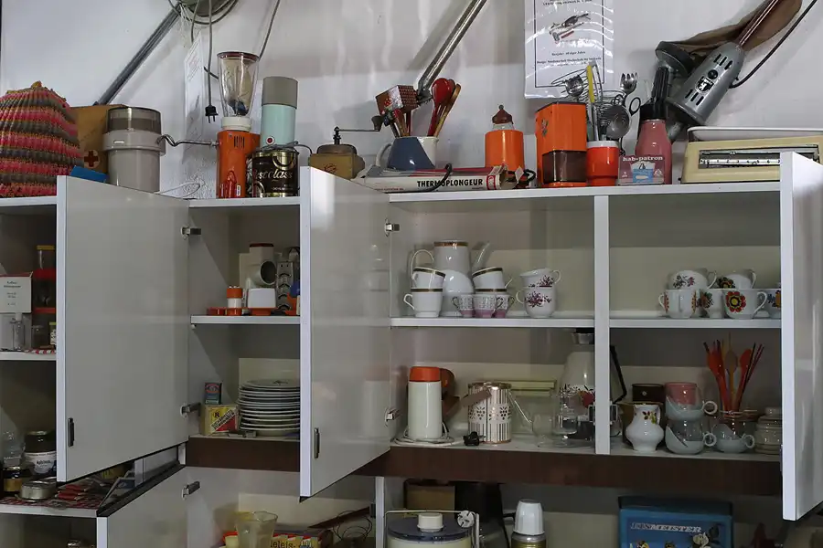 034 | 2014 | Dargen | Technik- und Zweiradmuseum | © carsten riede fotografie