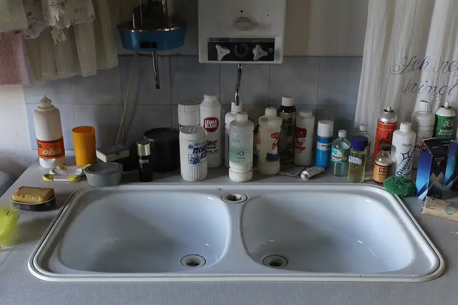 035 | 2014 | Dargen | Technik- und Zweiradmuseum | © carsten riede fotografie