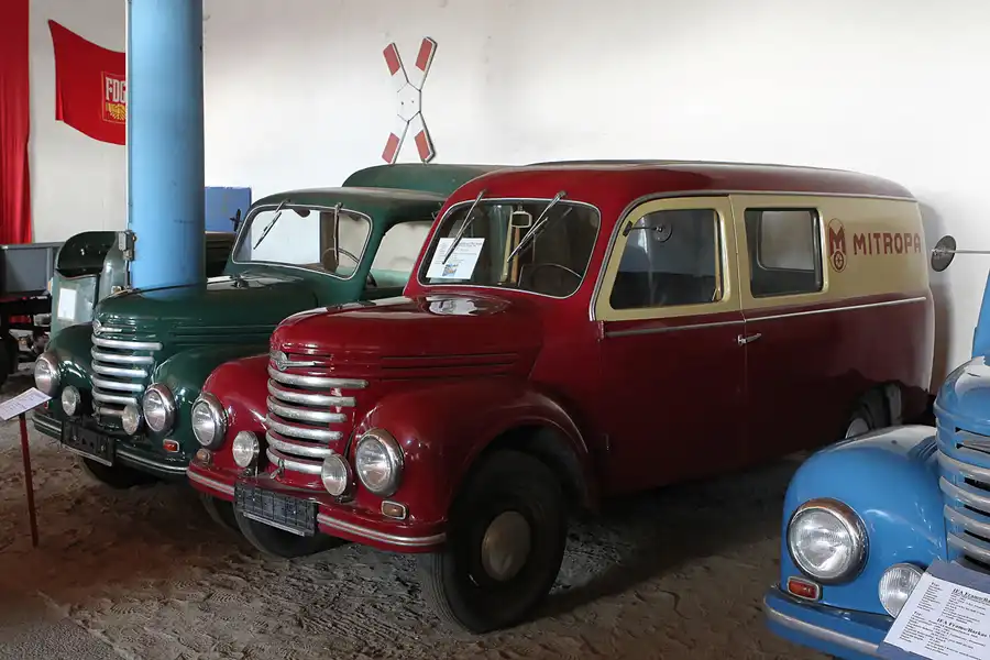 040 | 2014 | Dargen | Technik- und Zweiradmuseum | © carsten riede fotografie