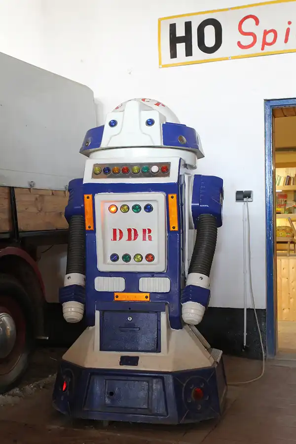 044 | 2014 | Dargen | Technik- und Zweiradmuseum | © carsten riede fotografie