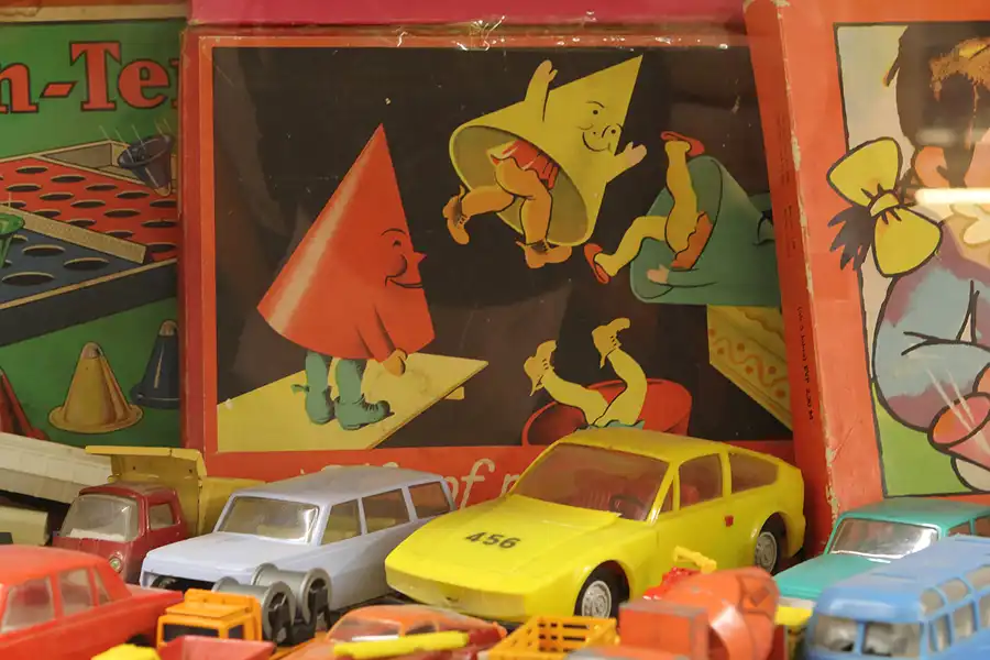 045 | 2014 | Dargen | Technik- und Zweiradmuseum | © carsten riede fotografie