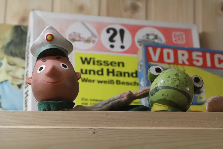 048 | 2014 | Dargen | Technik- und Zweiradmuseum | © carsten riede fotografie