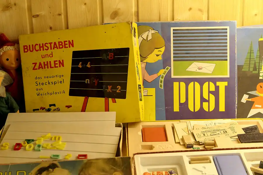 049 | 2014 | Dargen | Technik- und Zweiradmuseum | © carsten riede fotografie