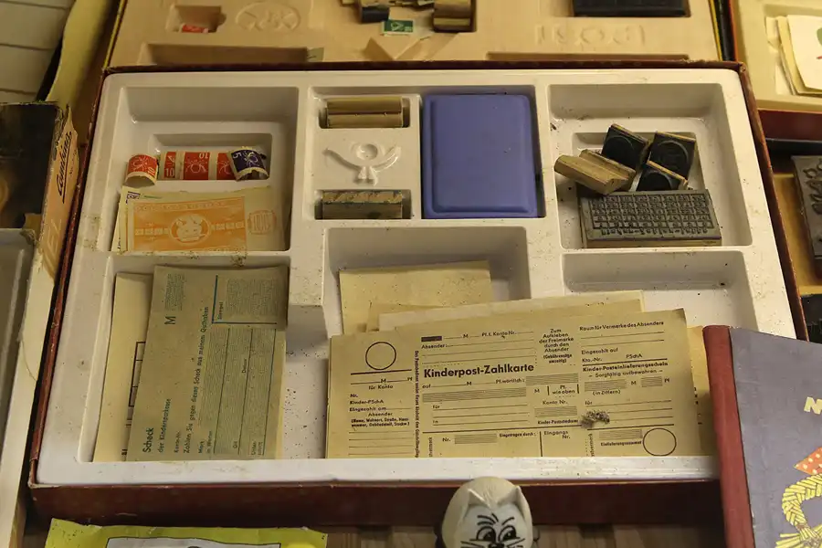 050 | 2014 | Dargen | Technik- und Zweiradmuseum | © carsten riede fotografie