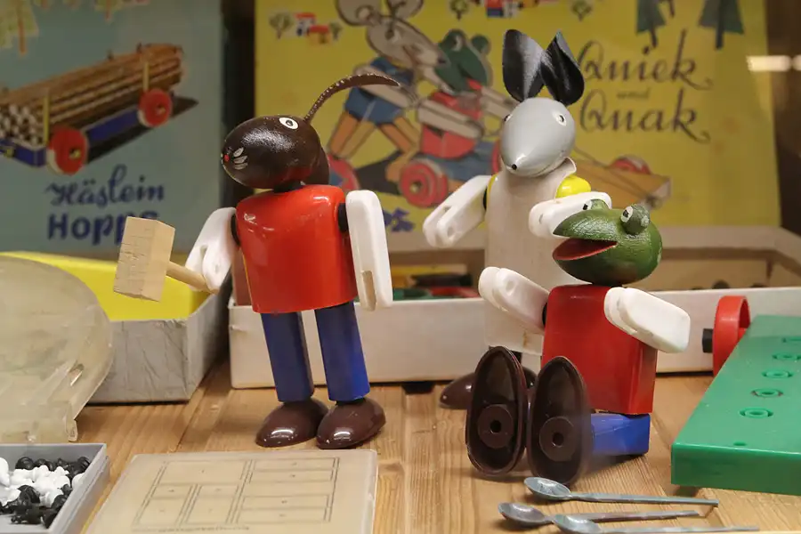 052 | 2014 | Dargen | Technik- und Zweiradmuseum | © carsten riede fotografie